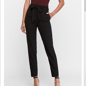 Express dress pants